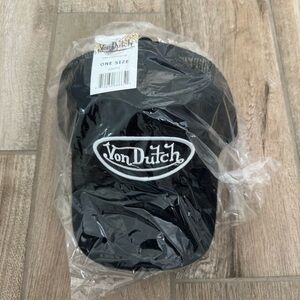Von Dutch 
Trucker 51